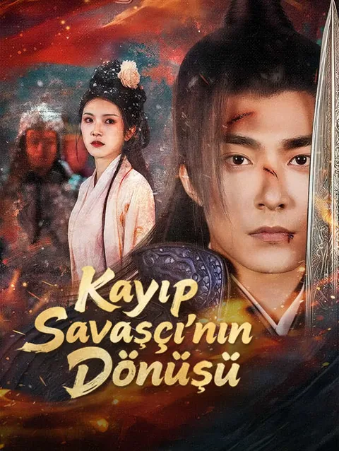kayıp savaşçı nın dönüşü