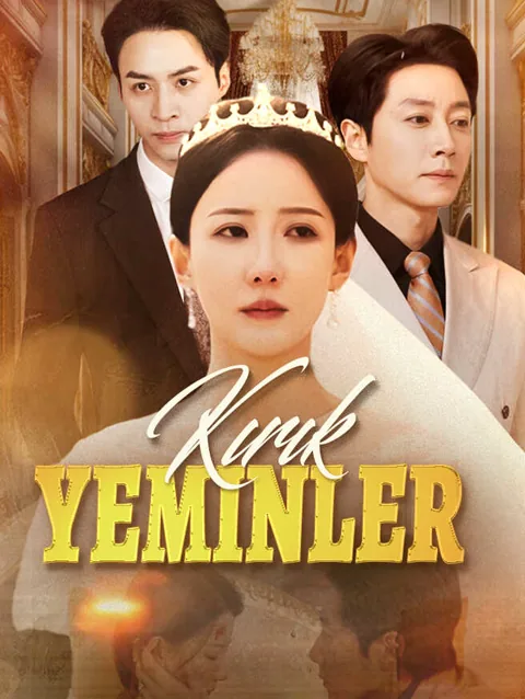 kırık Yeminler