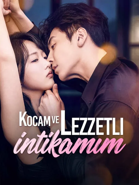 Kocam Ve Lezzetli i̇ntikamım