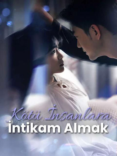 kötü i̇nsanlara i̇ntikam Almak