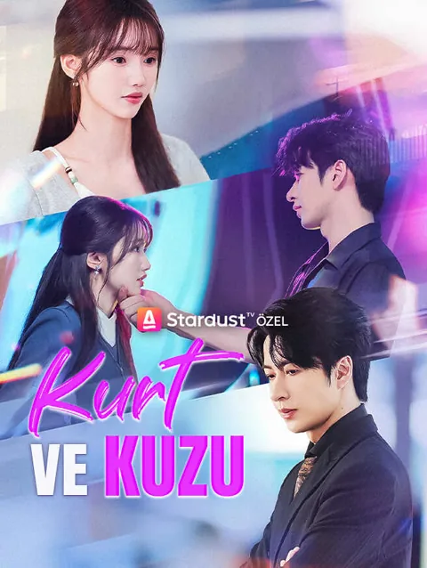 Kurt Ve Kuzu dizisi kapak görseli — 61 bölüm full HD Türkçe izle