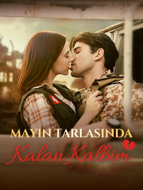 mayın tarlasında Kalan Kalbim