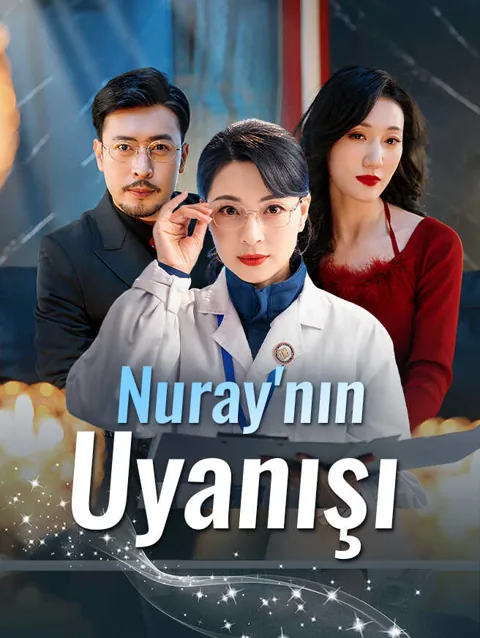 Nuray nın uyanışı