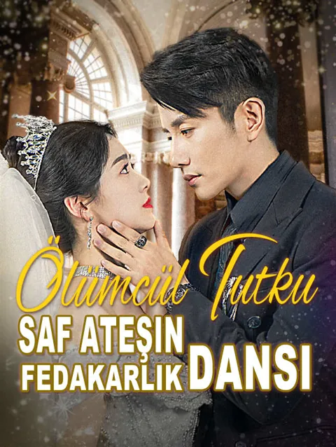 ölümcül Tutku Saf ateşin fedakarlık dansı