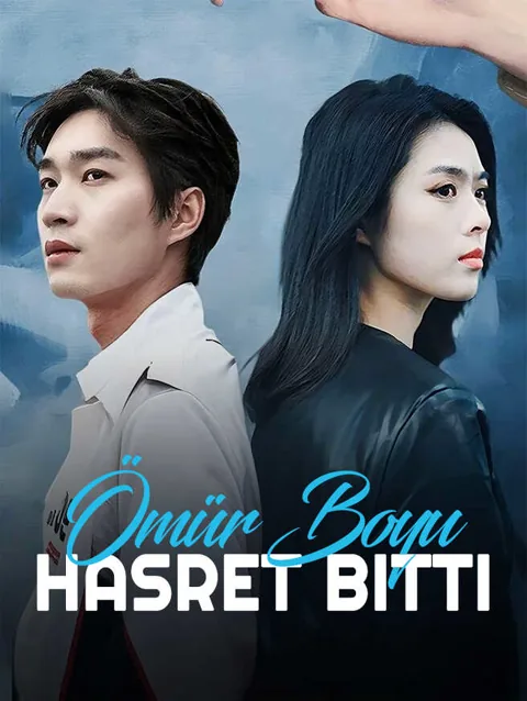 ömür Boyu Hasret Bitti dizisi kapak görseli — 77 bölüm full HD Türkçe izle