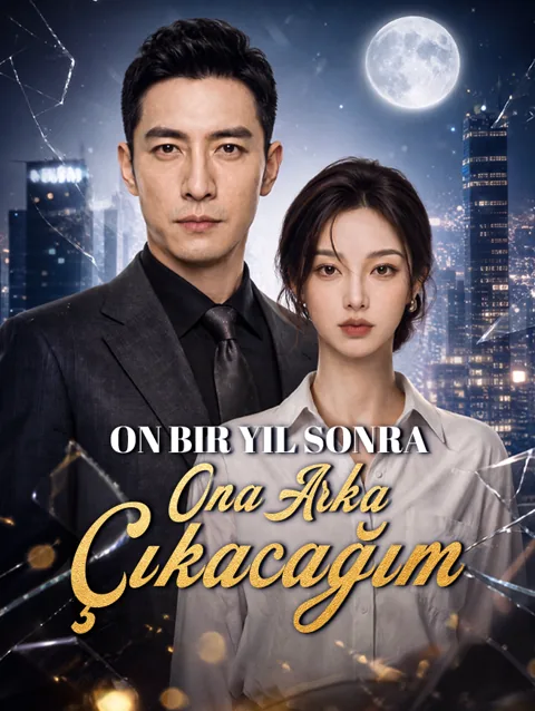 On Bir Yıl Sonra Ona Arka Çıkacağım dizisi kapak görseli — 40 bölüm full HD Türkçe izle