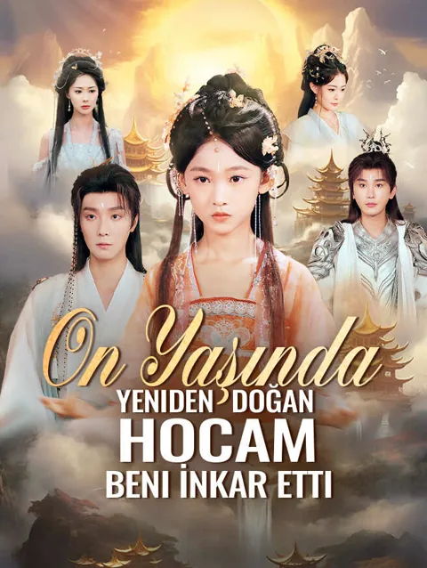 On yaşında Yeniden doğan haçanın Beni i̇nkar Etmesi dizisi kapak görseli — 60 bölüm full HD Türkçe izle