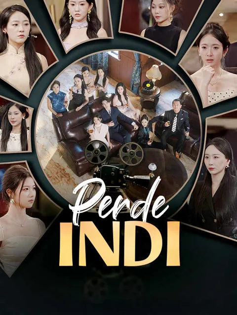 Perde i̇ndi dizisi kapak görseli — 52 bölüm full HD Türkçe izle
