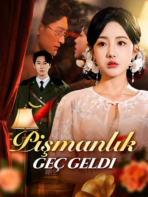 pişmanlık geç Geldi dizisi kapak görseli — 51 bölüm full HD Türkçe izle