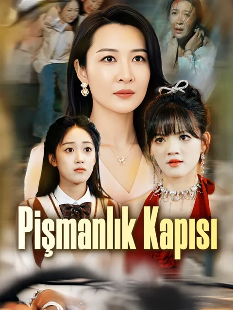 pişmanlık kapısı dizisi kapak görseli — 64 bölüm full HD Türkçe izle