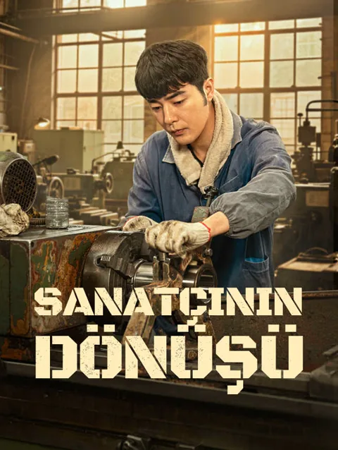 sanatçının dönüşü dizisi kapak görseli — 62 bölüm full HD Türkçe izle