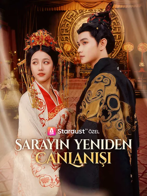 sarayın Yeniden canlanışı