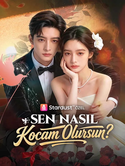 Sen Nasıl Kocam Olursun? dizisi kapak görseli — 75 bölüm full HD Türkçe izle