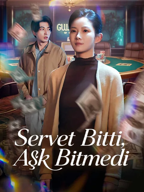 Servet Bitti aşk Bitmedi dizisi kapak görseli — 37 bölüm full HD Türkçe izle