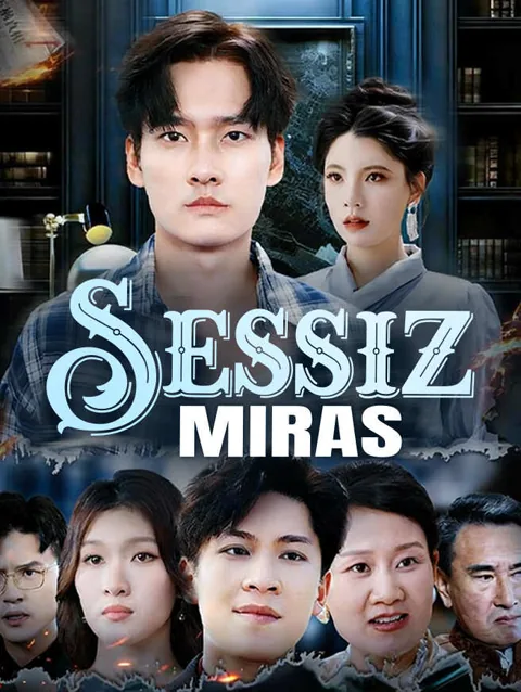 Sessiz Miras dizisi kapak görseli — 72 bölüm full HD Türkçe izle