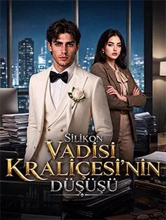 Silikon Vadisi Kraliçesi'nin Düşüşü dizisi kapak görseli — 49 bölüm full HD Türkçe izle