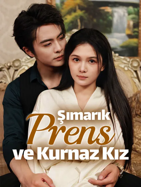 şımarık Prens Ve Kurnaz kız dizisi kapak görseli — 72 bölüm full HD Türkçe izle