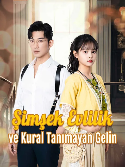 şimşek Evlilik Ve Kural tanımayan Gelin