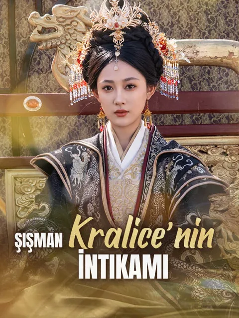 Şişman Kraliçe’nin İntikamı