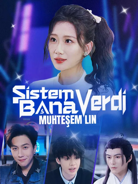 Sistem Bana Verdi: Muhteşem Lin
