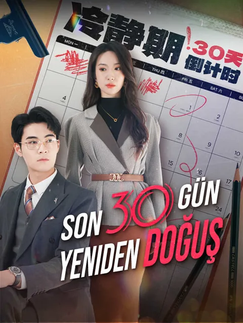 Son 30 gün Yeniden doğuş