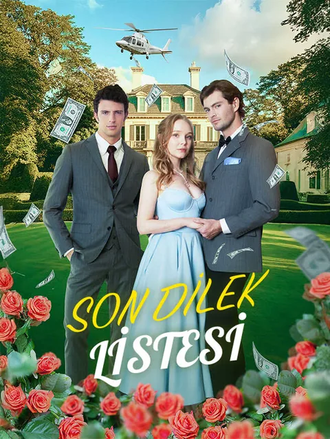 Son Dilek Listesi