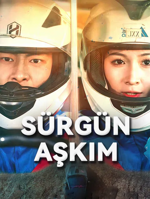 sürgün aşkım dizisi kapak görseli — 45 bölüm full HD Türkçe izle