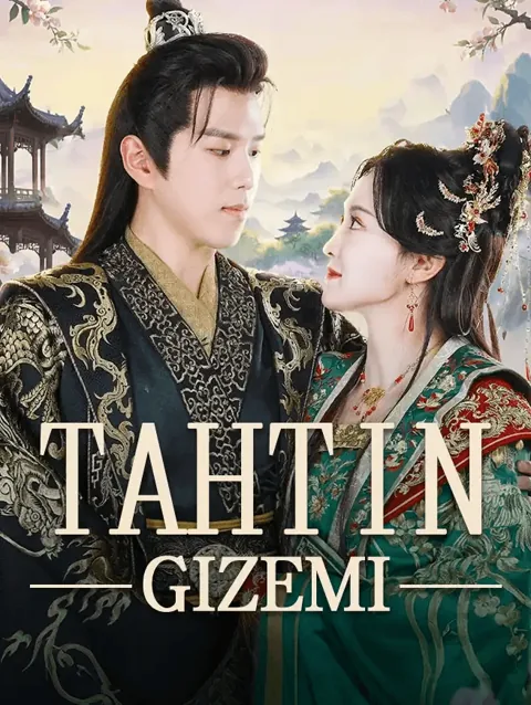 tahtın Gizemi dizisi kapak görseli — 35 bölüm full HD Türkçe izle
