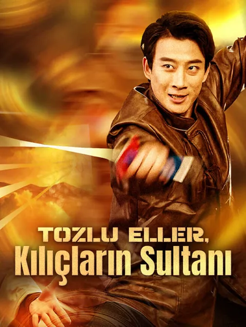 Tozlu Eller kılıçların sultanı