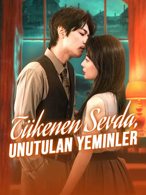 tükenen Sevda Unutulan Yeminler