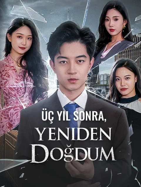 üç yıl Sonra Yeniden doğdum