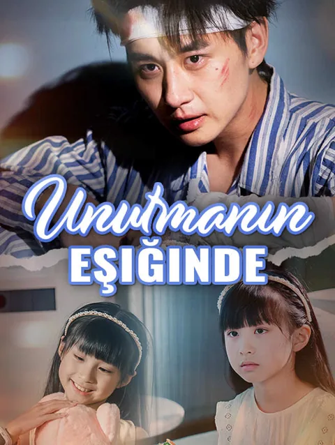 unutmanın eşiğinde dizisi kapak görseli — 70 bölüm full HD Türkçe izle