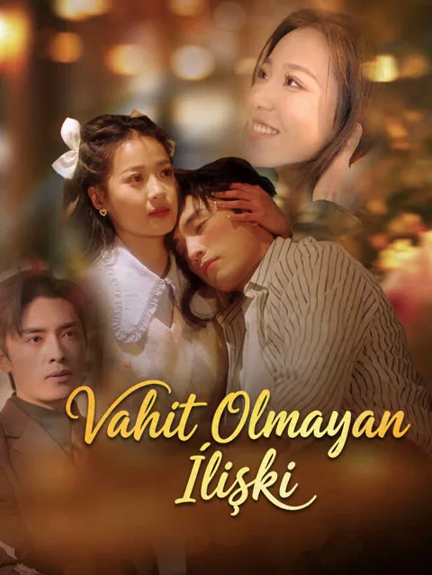 Vahit Olmayan i̇lişki