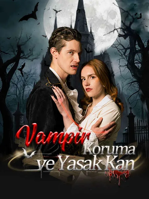 Vampir Koruma Ve Yasak Kan dizisi kapak görseli — 59 bölüm full HD Türkçe izle