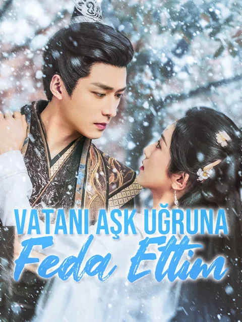 vatanı aşk uğruna Feda Ettim dizisi kapak görseli — 60 bölüm full HD Türkçe izle