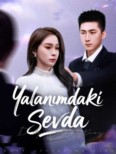 yalanımdaki Sevda