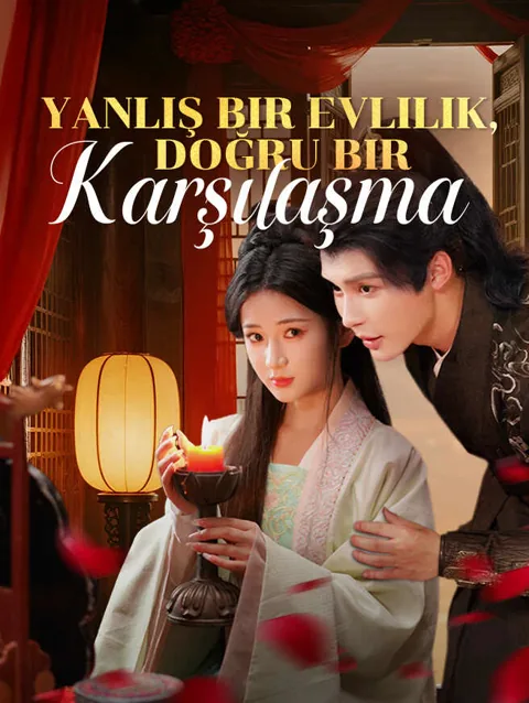 yanlış Bir Evlilik doğru Bir karşılaşma