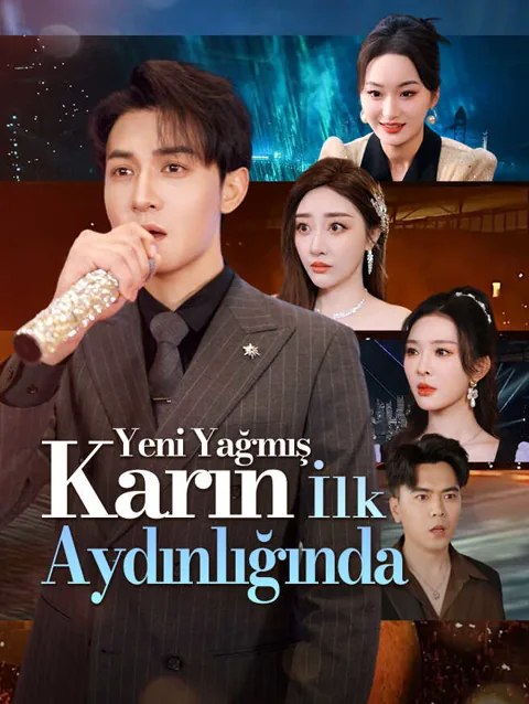 Yeni yağmış karın i̇lk A dizisi kapak görseli — 70 bölüm full HD Türkçe izle