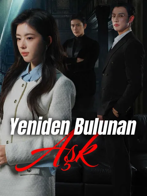 Yeniden Bulunan aşk