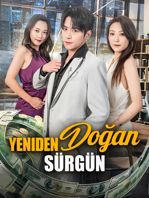 Yeniden doğan sürgün dizisi kapak görseli — 71 bölüm full HD Türkçe izle