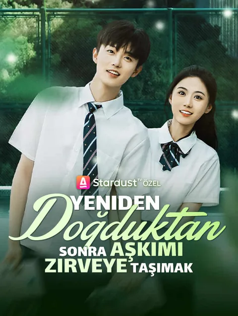 Yeniden doğduktan Sonra aşkımı Zirveye taşımak