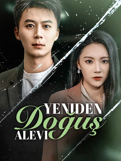 Yeniden doğuş Alevi dizisi kapak görseli — 52 bölüm full HD Türkçe izle