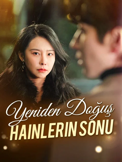 Yeniden doğuş Hainlerin Sonu