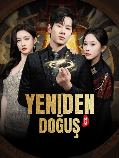 Yeniden doğuş