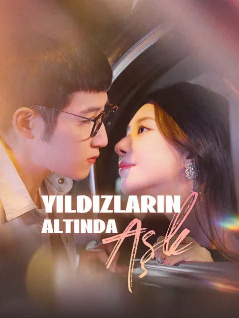 yıldızların altında aşk