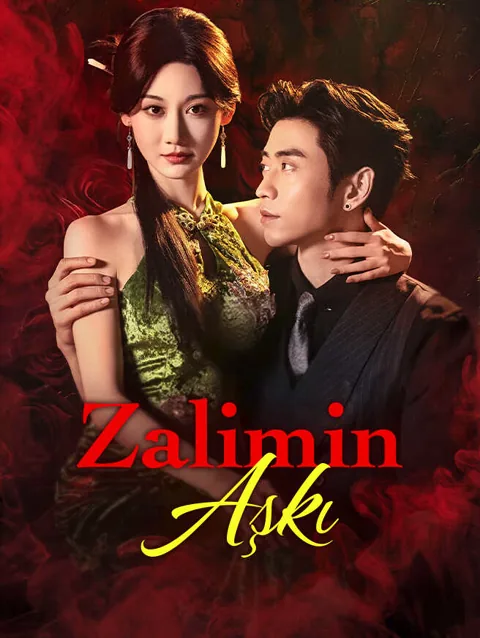 Zalimin aşkı dizisi kapak görseli — 67 bölüm full HD Türkçe izle