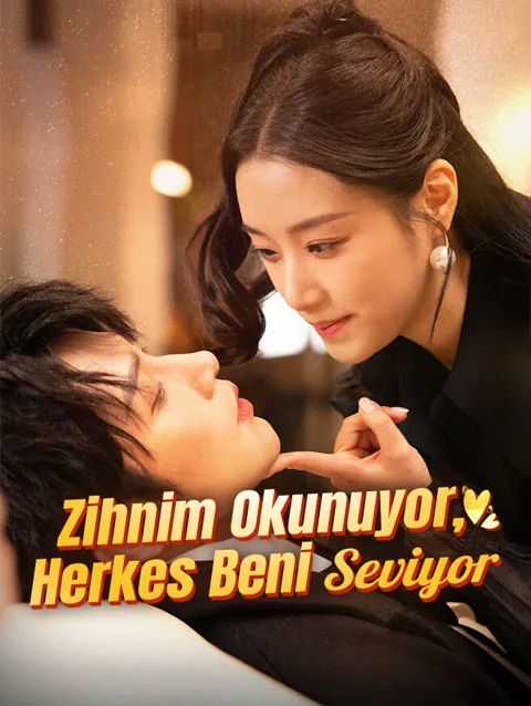 Zihnim Okunuyor Herkes Beni Seviyor