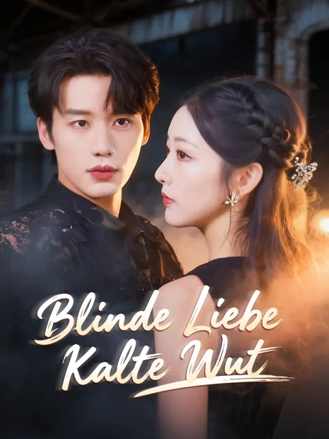 Blinde Liebe, Kalte Wut