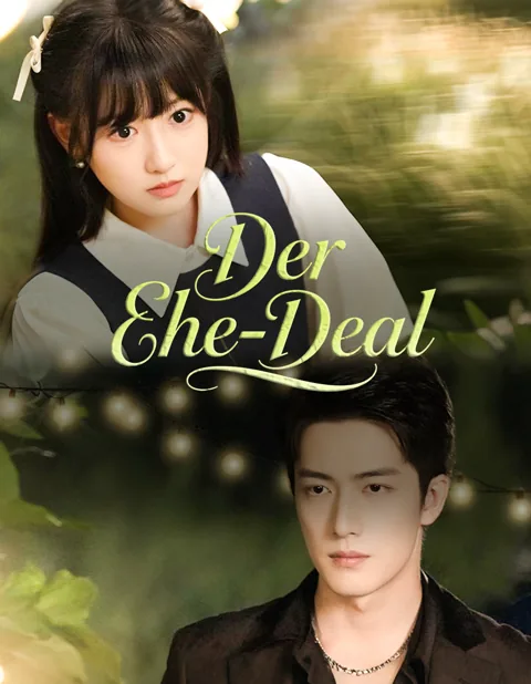 Der Ehe-Deal Cover — alle 63 Folgen kostenlos in HD ansehen