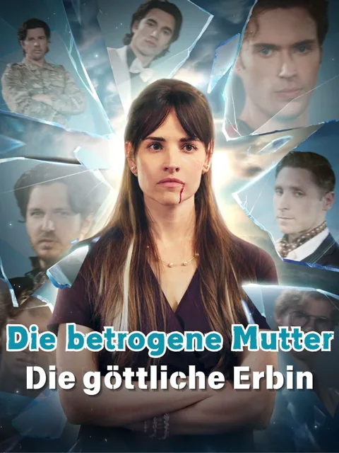 Die betrogene Mutter, die göttliche Erbin